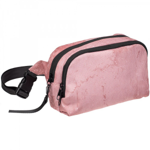 Поясная сумка Pink Marble - купить оптом