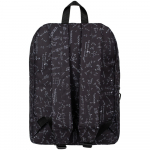 Рюкзак «Примерный», черный, фото 3