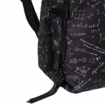 Рюкзак «Примерный», черный, фото 6