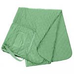 Плед для пикника Soft & Dry, светло-зеленый, фото 1