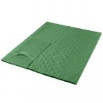 Плед для пикника Comfy, светло-зеленый, фото 1