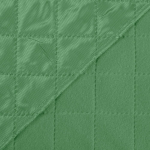 Плед для пикника Comfy, светло-зеленый, фото 3