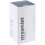 Увлажнитель-ароматизатор streamJet, белый, фото 2