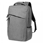 Рюкзак для ноутбука The First XL, серый, фото 1