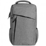 Рюкзак для ноутбука The First XL, серый, фото 2