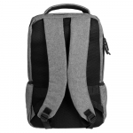 Рюкзак для ноутбука The First XL, серый, фото 3