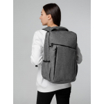 Рюкзак для ноутбука The First XL, серый, фото 9
