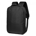 Рюкзак для ноутбука Campus, темно-серый с черным, фото 1