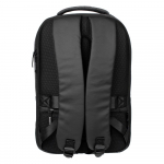 Рюкзак для ноутбука Campus, темно-серый с черным, фото 3