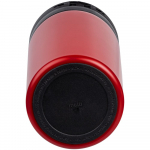 Термостакан с ситечком No Leak Infuser, красный, фото 4