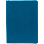 Ежедневник New Latte, недатированный, ярко-синий, фото 1