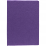 Ежедневник New Latte, недатированный, фиолетовый, фото 1