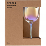 Набор из 2 бокалов для шампанского Perola - купить оптом