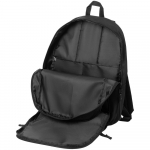 Рюкзак «Да будет свет» со светящимся принтом, черный, фото 5