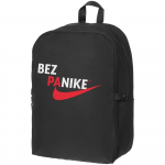 Рюкзак Bez Panike, черный, фото 2