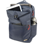 Рюкзак для ноутбука Go Urban, синий, фото 3