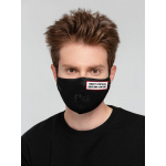 Набор масок для лица с термонаклейками Crazy World - купить оптом