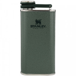 Фляга Stanley Classic, темно-зеленая, фото 3