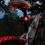 Набор велосипедных фонарей Twice, фото 3