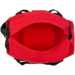 Спортивная сумка Portager, красная, фото 4