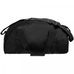 Спортивная сумка Portager, черная, фото 2