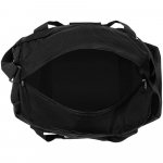 Спортивная сумка Portager, черная, фото 4