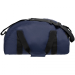 Спортивная сумка Portager, темно-синяя, фото 2