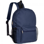 Рюкзак для ноутбука Go Urban, синий - купить оптом