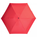 Зонт складной Five, светло-красный, фото 2