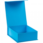 Коробка Flip Deep, голубая, фото 1