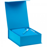 Коробка Flip Deep, голубая, фото 3