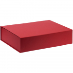 Коробка Quadra, красная - купить оптом