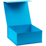 Коробка Amaze, голубая, фото 1