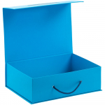 Коробка Matter, голубая, фото 1