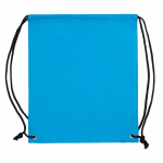 Рюкзак-мешок Manifest Color из светоотражающей ткани, синий, уценка, фото 1