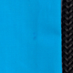 Рюкзак-мешок Manifest Color из светоотражающей ткани, синий, уценка, фото 4