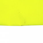 Рюкзак-мешок Manifest Color из светоотражающей ткани, желтый неон, уценка, фото 7