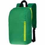 Рюкзак Bertly, зеленый, фото 1