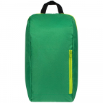 Рюкзак Bertly, зеленый, фото 2