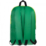 Рюкзак Bertly, зеленый, фото 3
