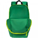 Рюкзак Bertly, зеленый, фото 4
