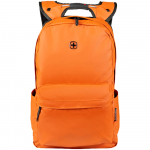 Рюкзак Photon с водоотталкивающим покрытием, оранжевый, фото 1