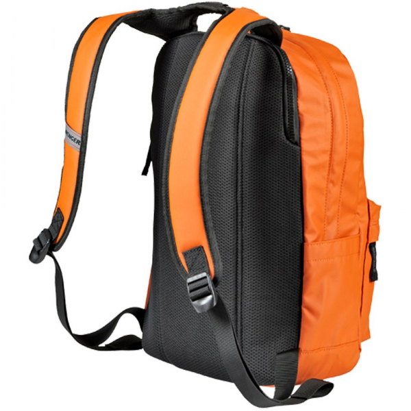 Рюкзак Photon с водоотталкивающим покрытием, оранжевый - купить оптом