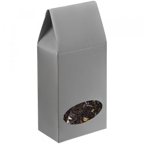 Чай «Таежный сбор», в серебристой коробке - купить оптом