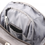 Рюкзак WaveLength, серый, фото 2