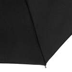Зонт складной Hit Mini ver.2, черный, фото 5