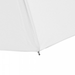 Зонт складной Hit Mini ver.2, белый, фото 5