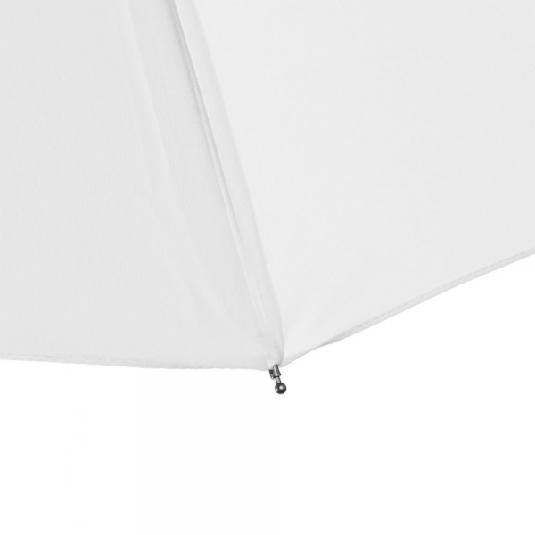 Зонт складной Hit Mini ver.2, белый - купить оптом