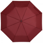 Зонт складной Hit Mini ver.2, бордовый, фото 1