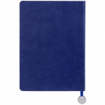Ежедневник Lafite, недатированный, синий, фото 1